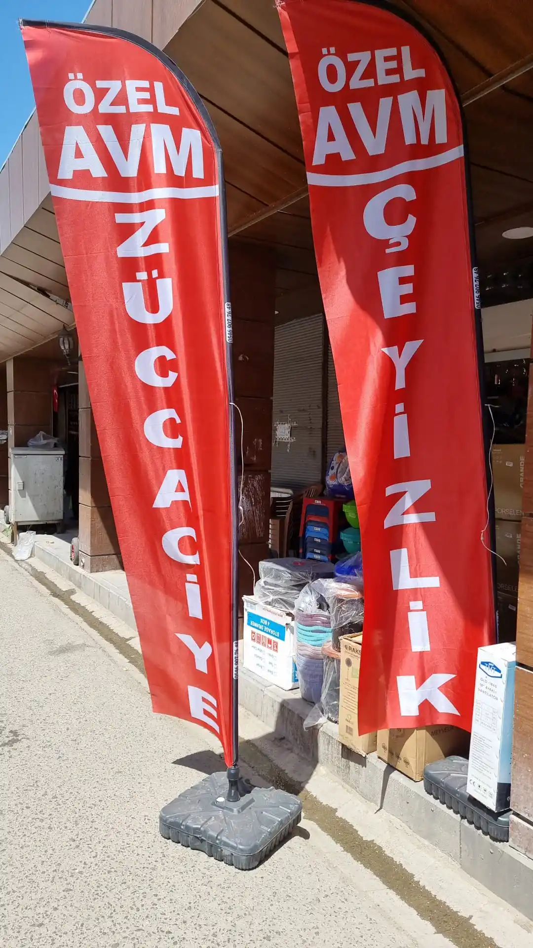 Avm-Milyoncu Yelken Bayrağı-3