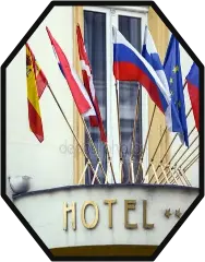 Otel Bayrağı