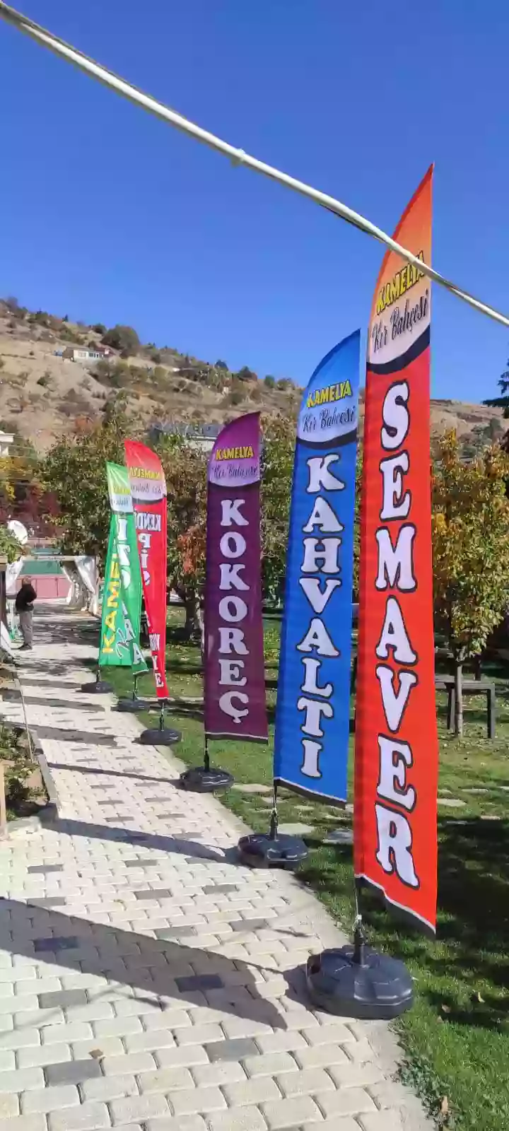 Kokoreççi Yelken Bayrağı-7