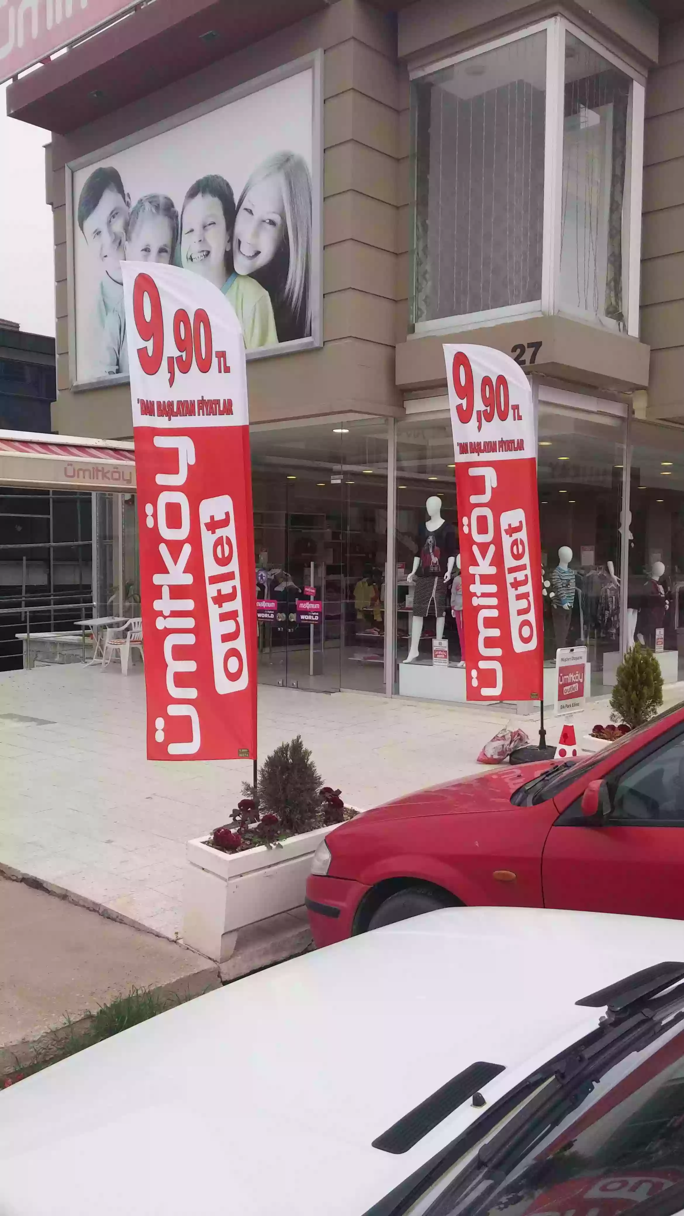 Tekstilci Yelken Bayrağı-4