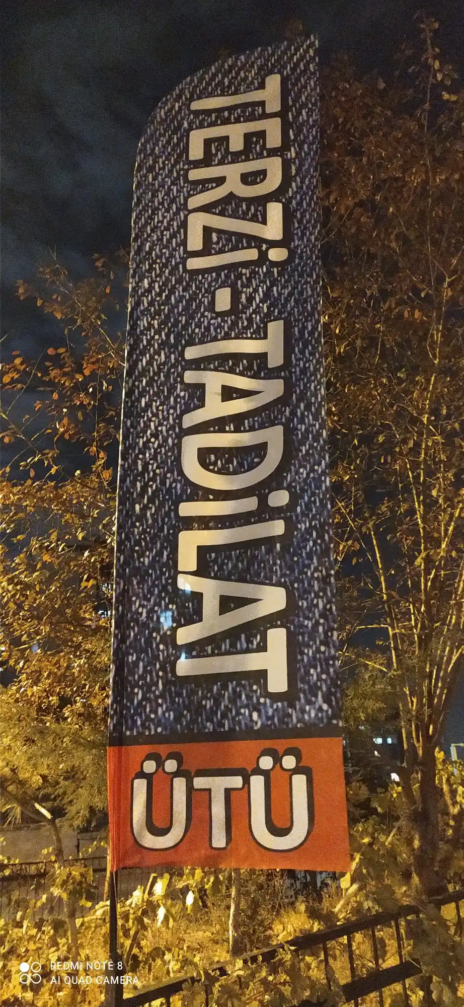 Terzi Yelken Bayrağı-3